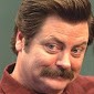 Ron Swanson